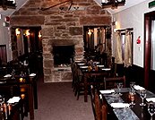 The restaurant